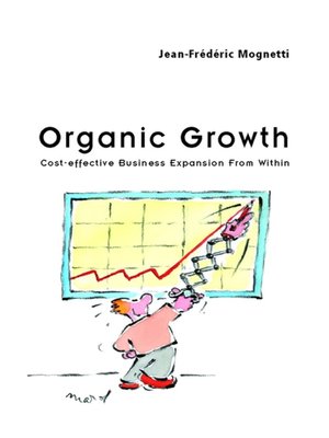 cover image of Organic Growth